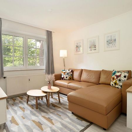 Residenz Am Kurpark- Wohnung 5 Grömitz Екстериор снимка