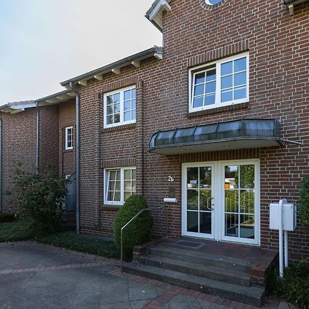Residenz Am Kurpark- Wohnung 5 Grömitz Екстериор снимка