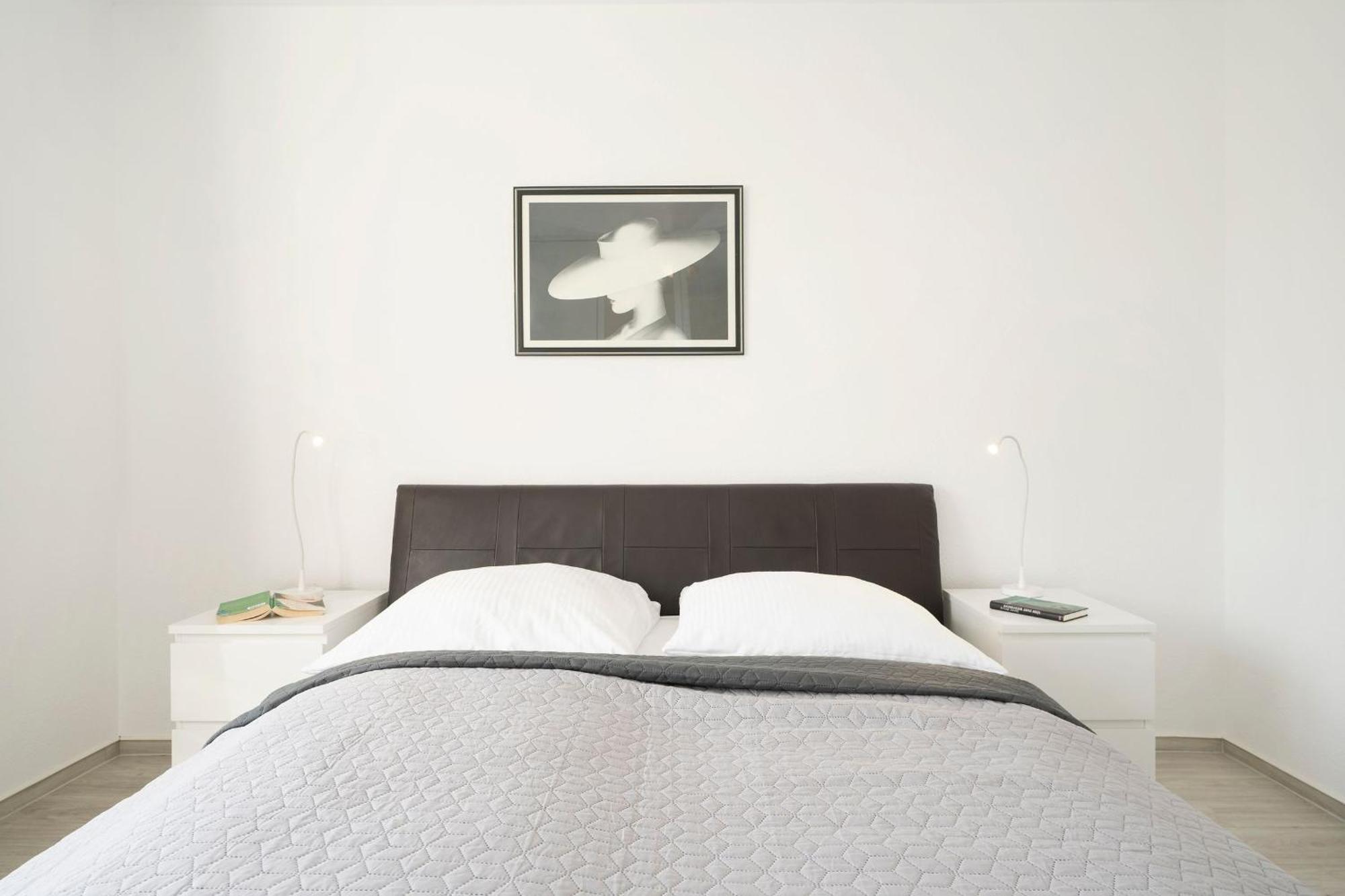 Residenz Am Kurpark- Wohnung 5 Grömitz Екстериор снимка