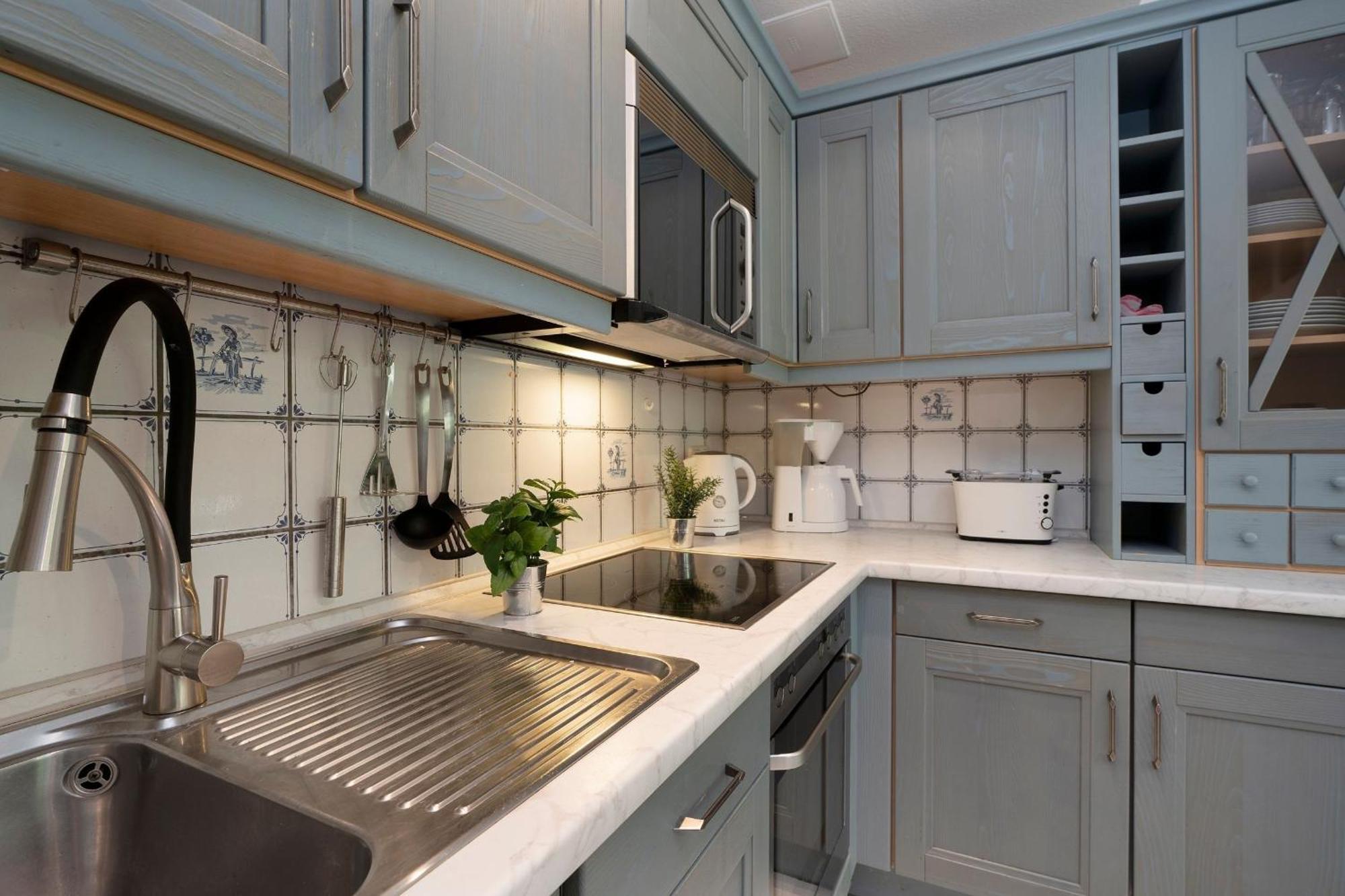 Residenz Am Kurpark- Wohnung 5 Grömitz Екстериор снимка
