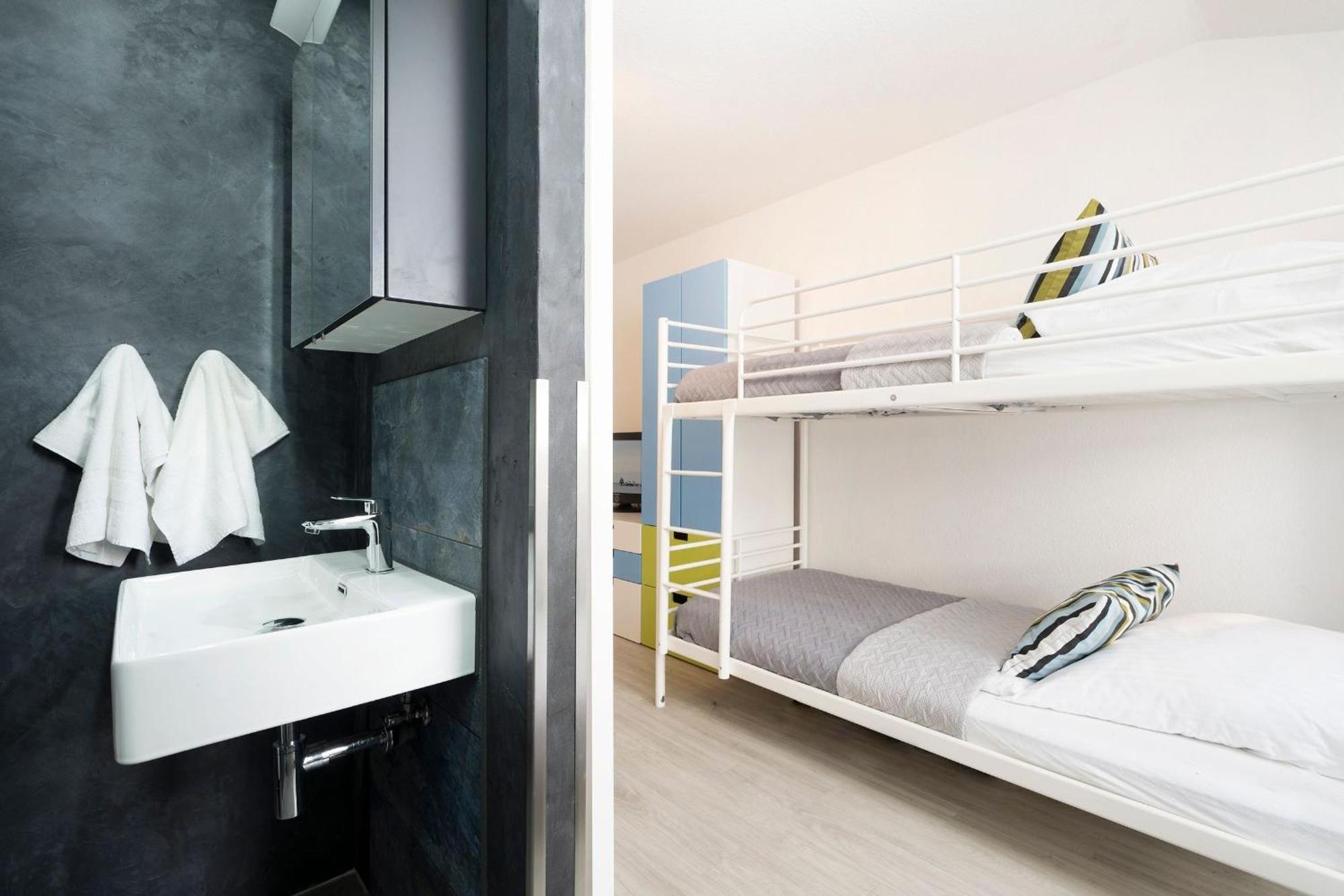 Residenz Am Kurpark- Wohnung 5 Grömitz Екстериор снимка