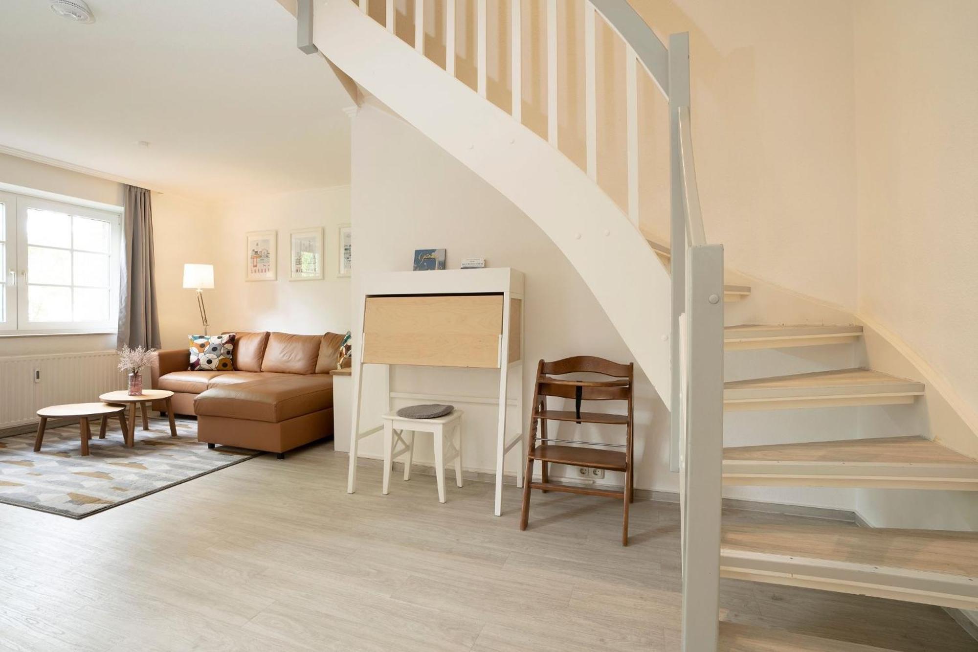 Residenz Am Kurpark- Wohnung 5 Grömitz Екстериор снимка