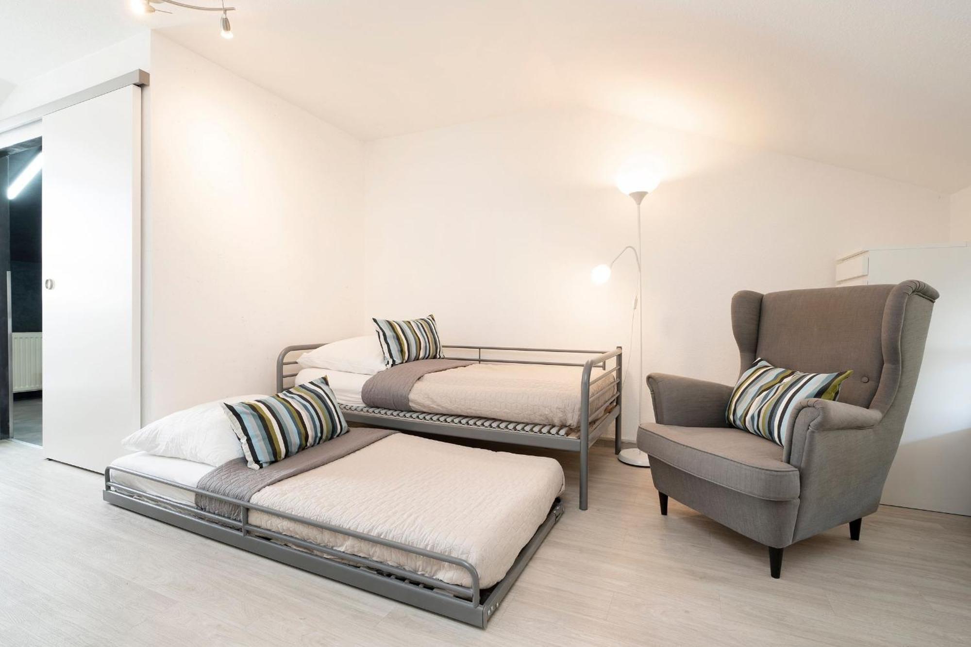Residenz Am Kurpark- Wohnung 5 Grömitz Екстериор снимка