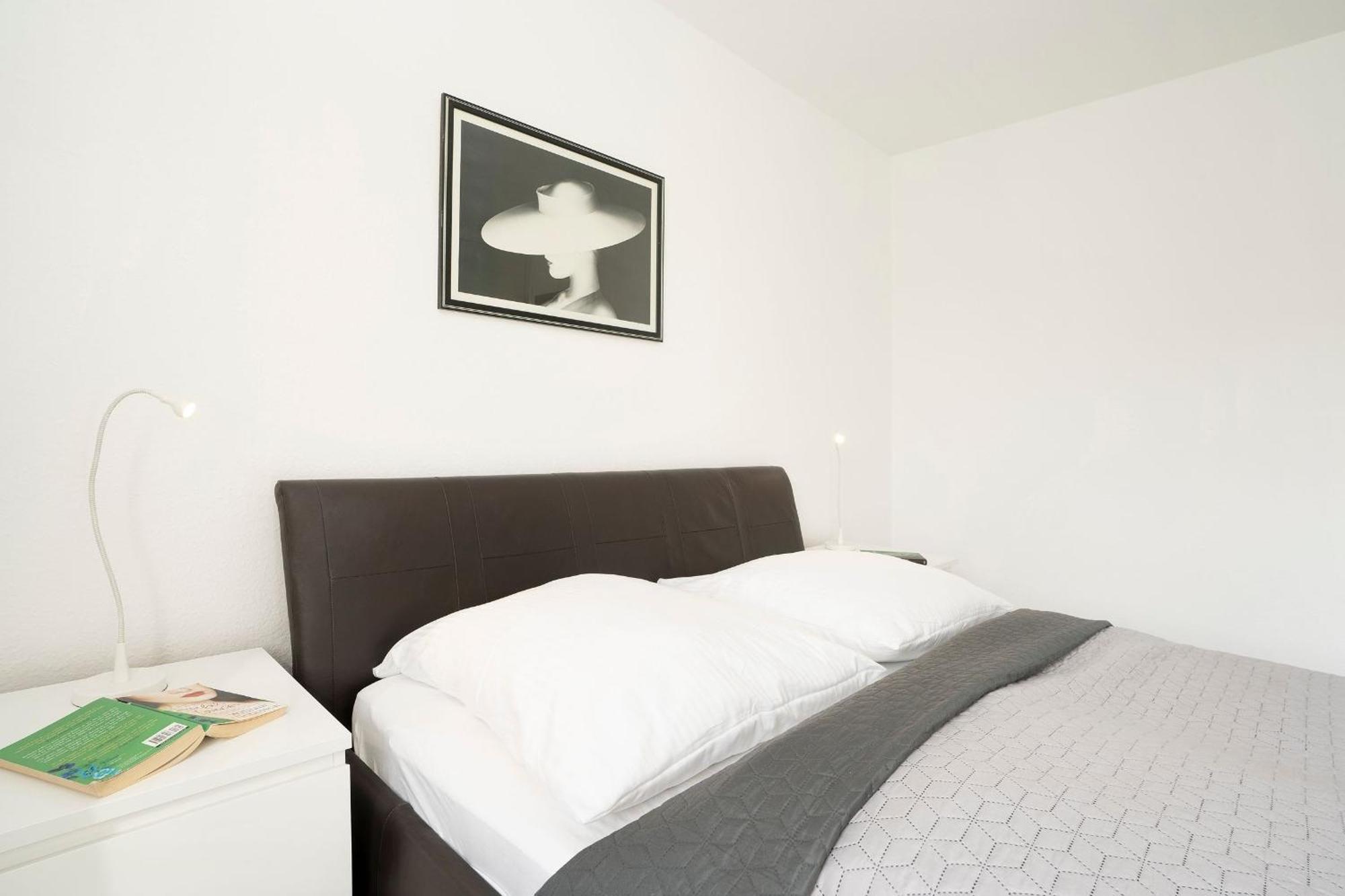 Residenz Am Kurpark- Wohnung 5 Grömitz Екстериор снимка