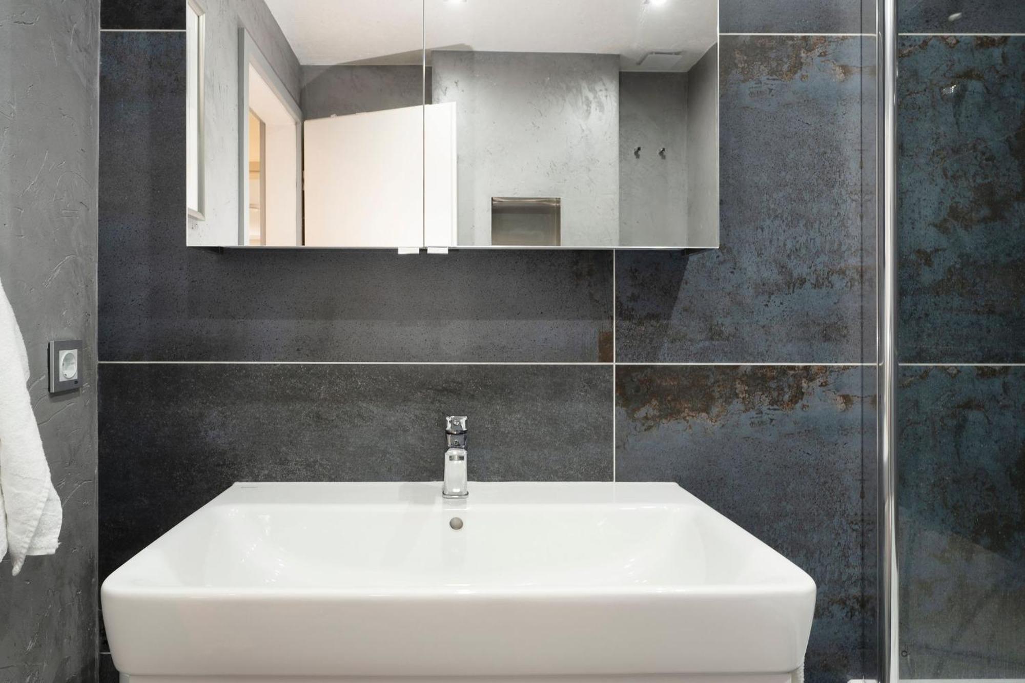 Residenz Am Kurpark- Wohnung 5 Grömitz Екстериор снимка