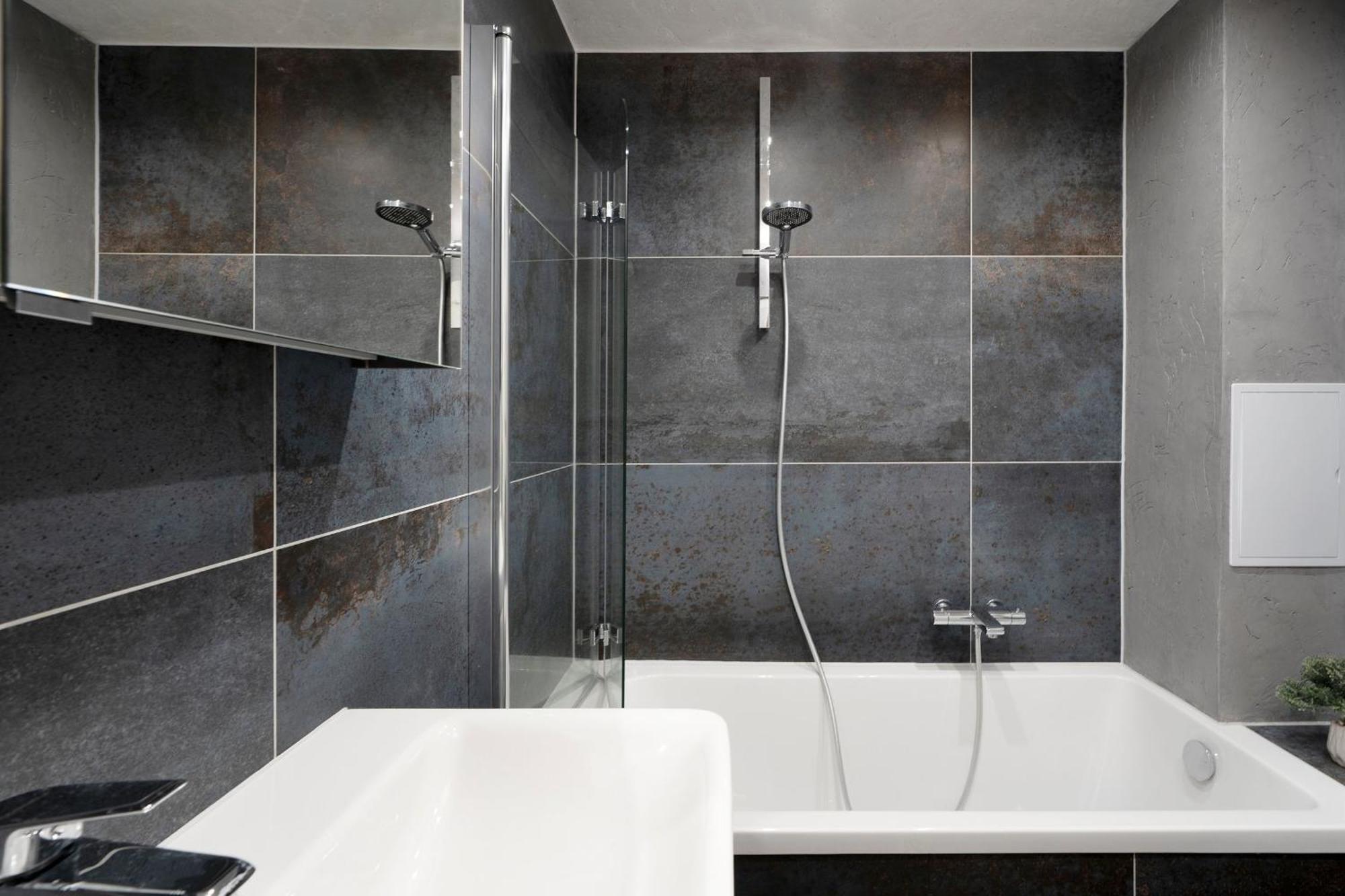 Residenz Am Kurpark- Wohnung 5 Grömitz Екстериор снимка