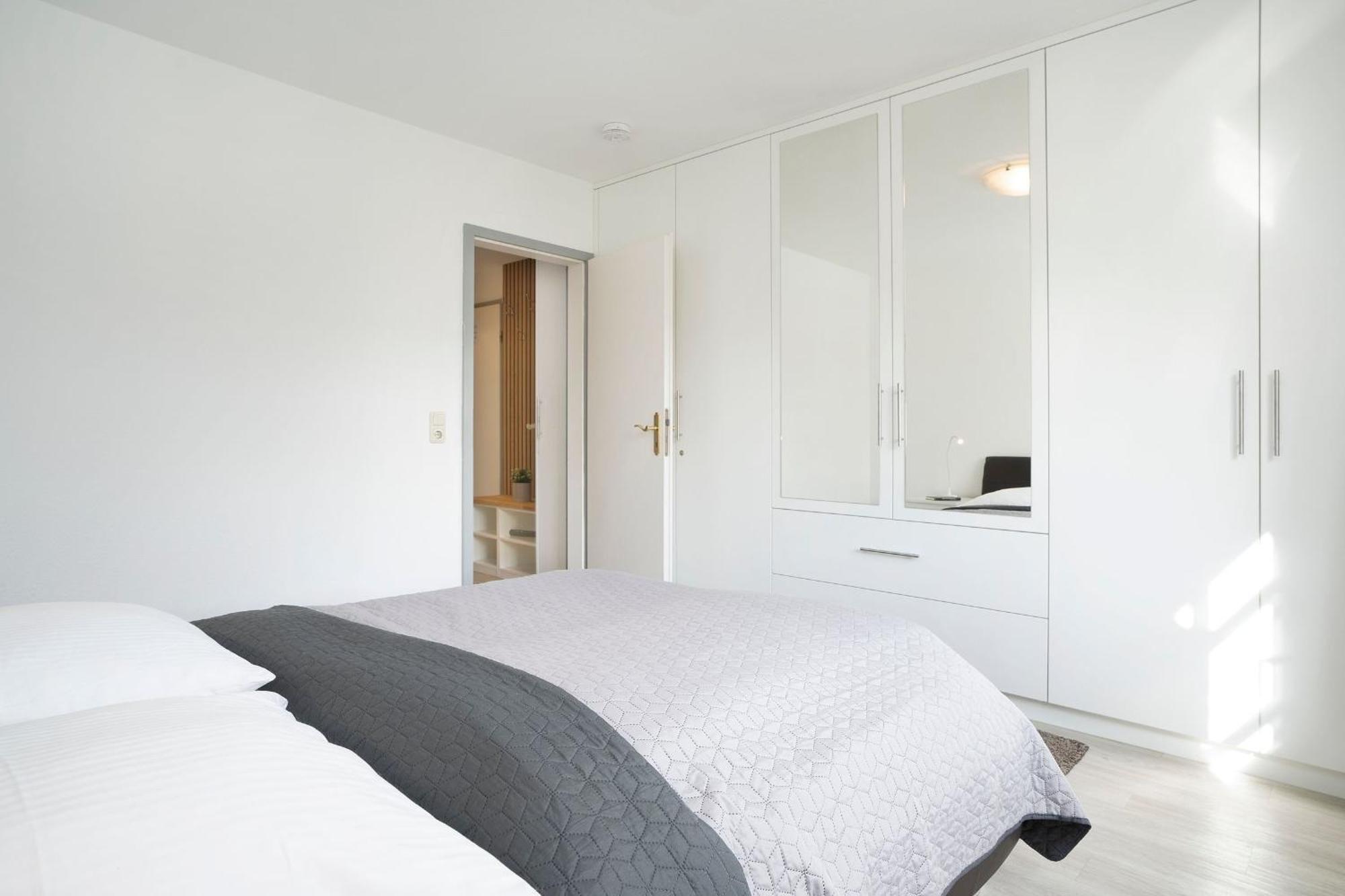 Residenz Am Kurpark- Wohnung 5 Grömitz Екстериор снимка
