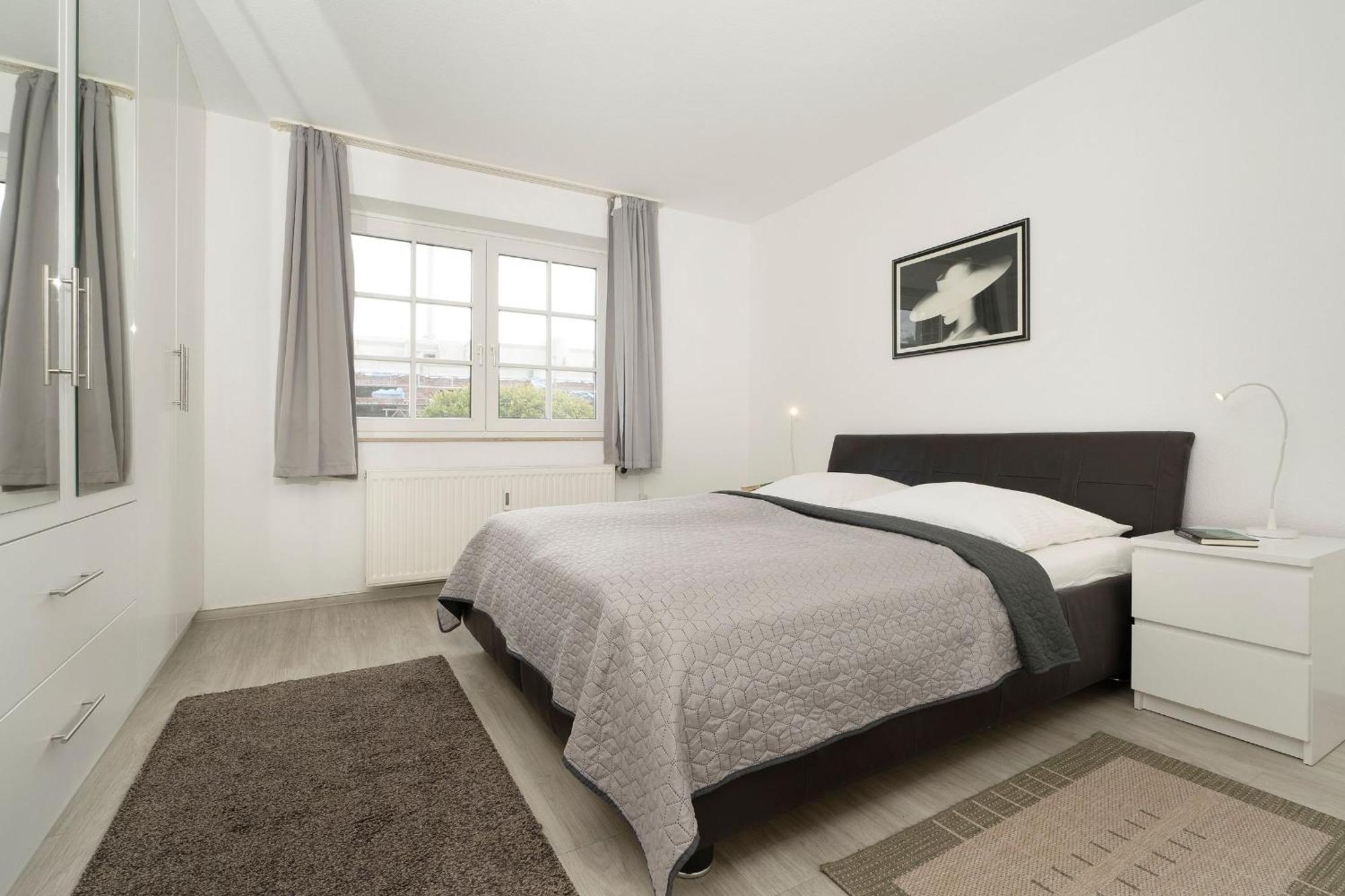Residenz Am Kurpark- Wohnung 5 Grömitz Екстериор снимка