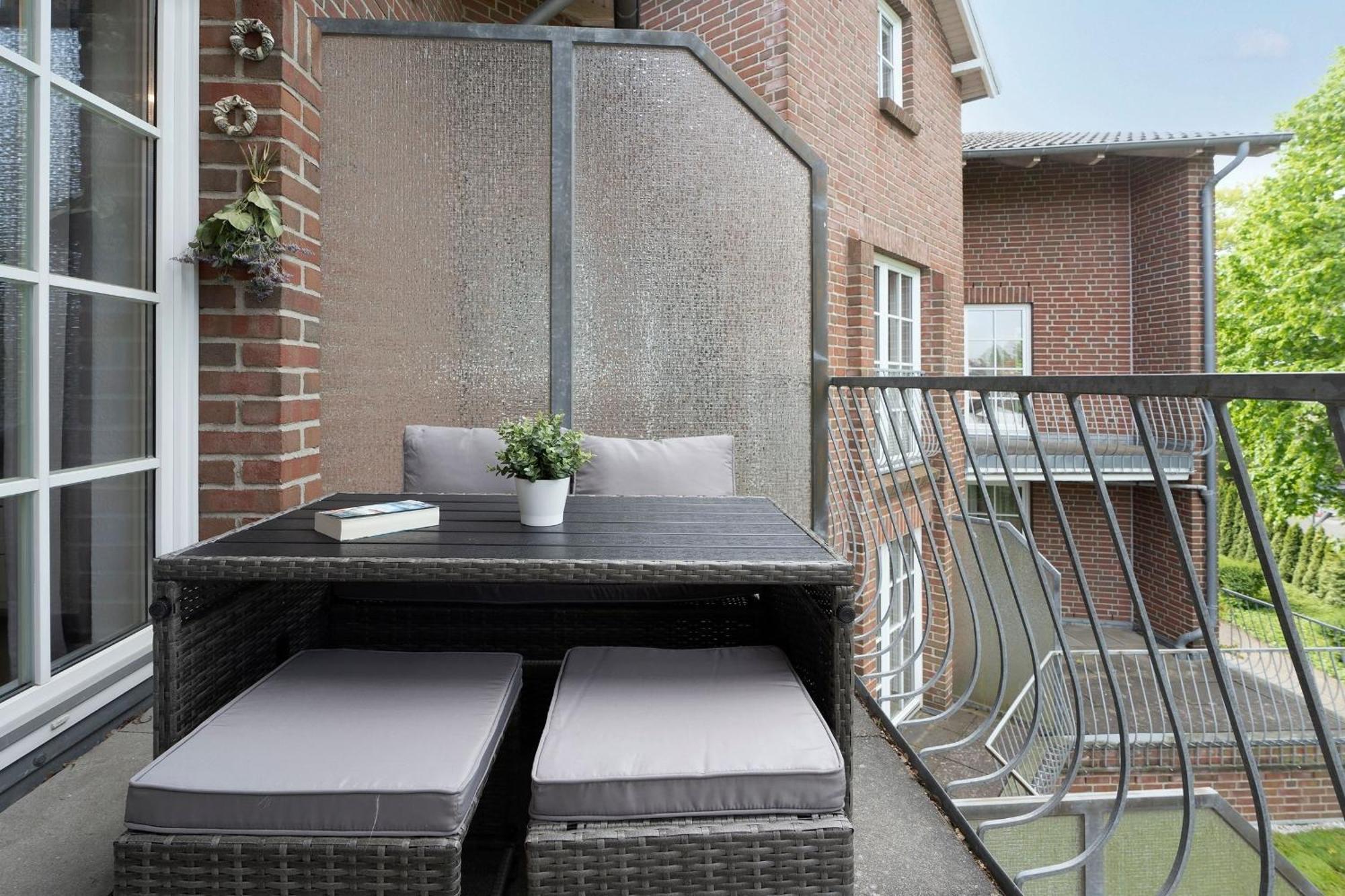 Residenz Am Kurpark- Wohnung 5 Grömitz Екстериор снимка