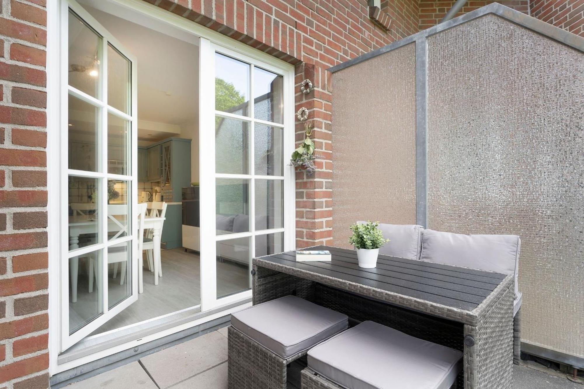 Residenz Am Kurpark- Wohnung 5 Grömitz Екстериор снимка