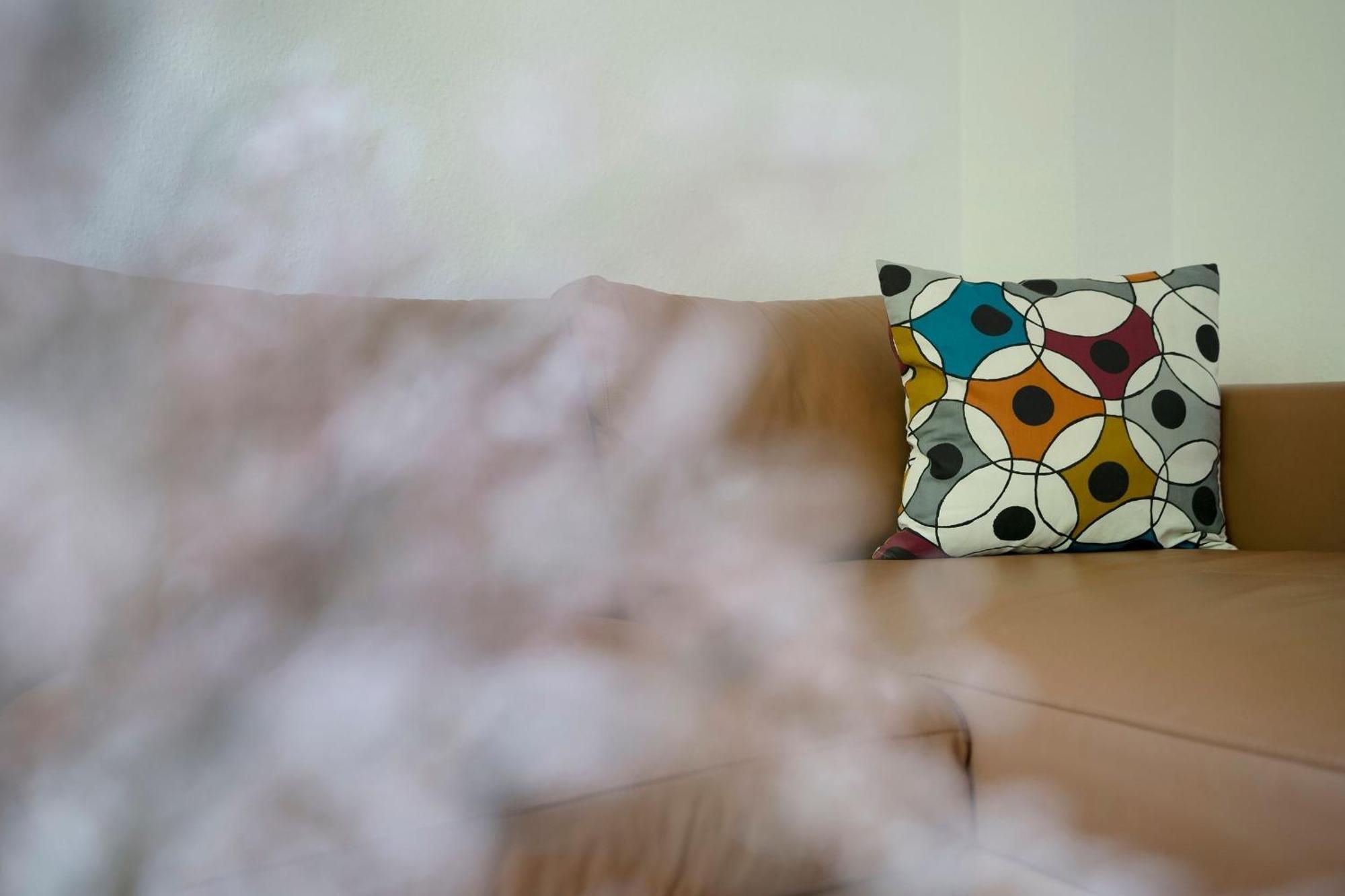 Residenz Am Kurpark- Wohnung 5 Grömitz Екстериор снимка