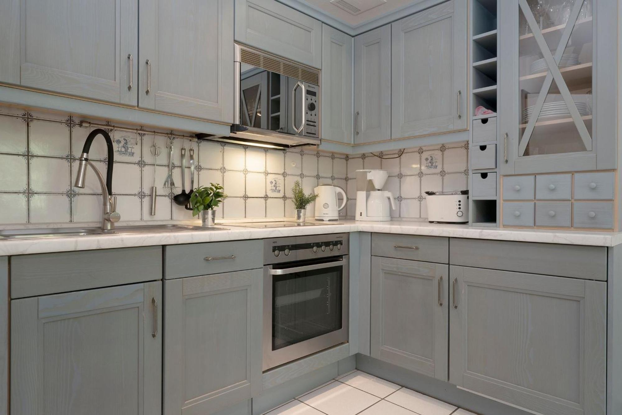 Residenz Am Kurpark- Wohnung 5 Grömitz Екстериор снимка